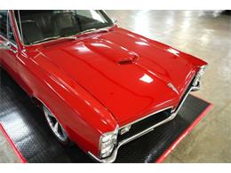 1967 Pontiac GTO (CC-2085433) for sale in Homer City, Pennsylvania