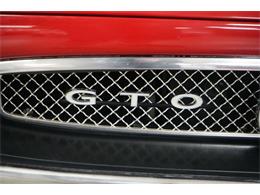 1967 Pontiac GTO (CC-2085433) for sale in Homer City, Pennsylvania