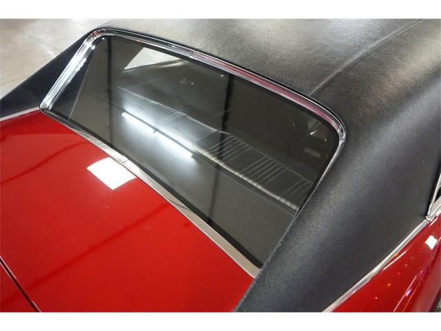 1967 Pontiac GTO (CC-2085433) for sale in Homer City, Pennsylvania