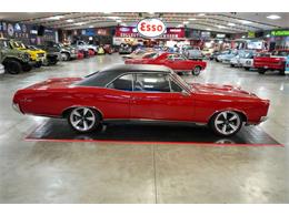 1967 Pontiac GTO (CC-2085433) for sale in Homer City, Pennsylvania