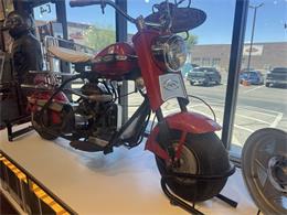 1960 Cushman Eagle (CC-2085434) for sale in Henderson, Nevada