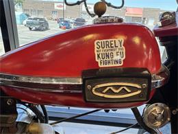 1960 Cushman Eagle (CC-2085434) for sale in Henderson, Nevada