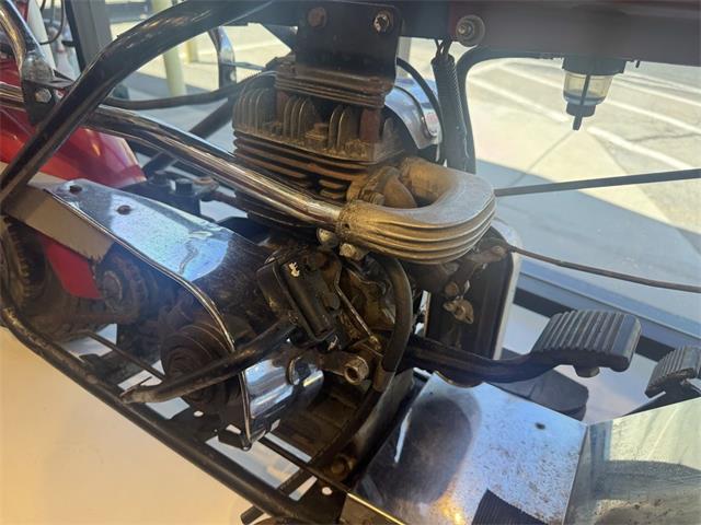 1960 Cushman Eagle (CC-2085434) for sale in Henderson, Nevada