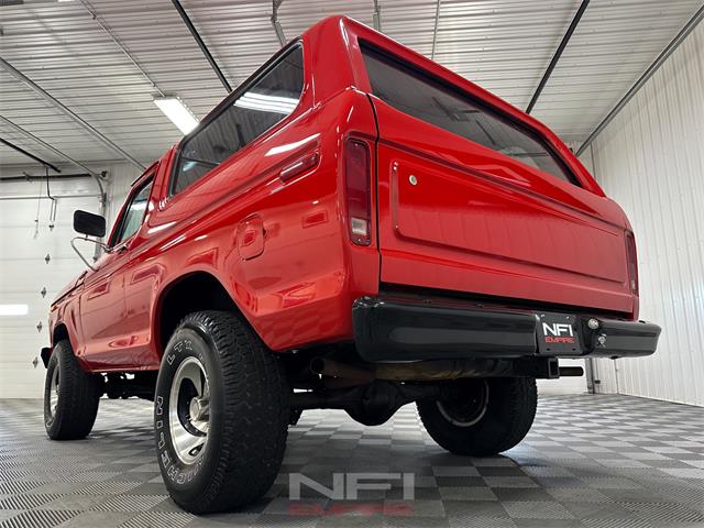 1978 Ford Bronco (CC-2085435) for sale in North East, Pennsylvania