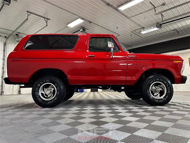 1978 Ford Bronco (CC-2085435) for sale in North East, Pennsylvania
