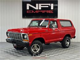 1978 Ford Bronco (CC-2085435) for sale in North East, Pennsylvania