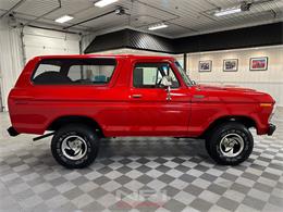 1978 Ford Bronco (CC-2085435) for sale in North East, Pennsylvania