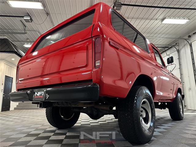 1978 Ford Bronco (CC-2085435) for sale in North East, Pennsylvania