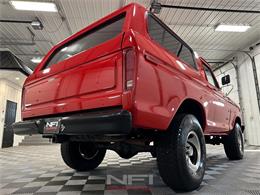 1978 Ford Bronco (CC-2085435) for sale in North East, Pennsylvania