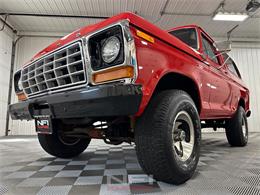 1978 Ford Bronco (CC-2085435) for sale in North East, Pennsylvania