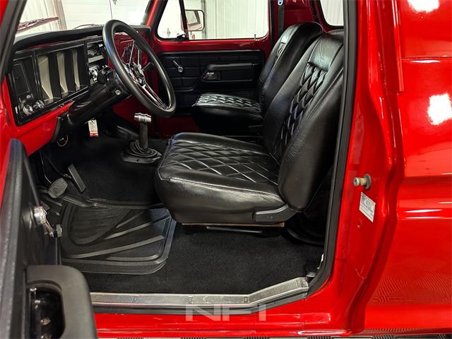 1978 Ford Bronco (CC-2085435) for sale in North East, Pennsylvania