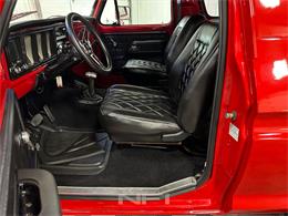 1978 Ford Bronco (CC-2085435) for sale in North East, Pennsylvania