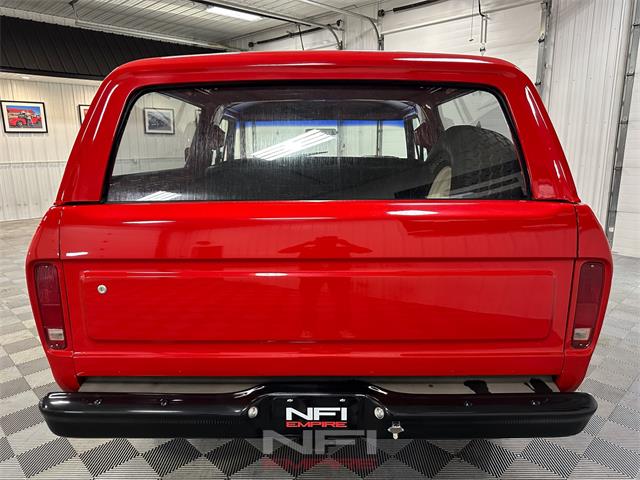 1978 Ford Bronco (CC-2085435) for sale in North East, Pennsylvania