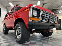 1978 Ford Bronco (CC-2085435) for sale in North East, Pennsylvania