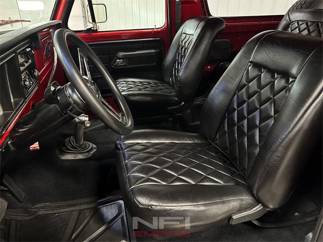 1978 Ford Bronco (CC-2085435) for sale in North East, Pennsylvania