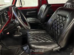 1978 Ford Bronco (CC-2085435) for sale in North East, Pennsylvania