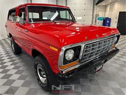 1978 Ford Bronco (CC-2085435) for sale in North East, Pennsylvania