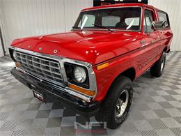 1978 Ford Bronco (CC-2085435) for sale in North East, Pennsylvania