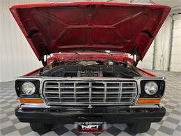 1978 Ford Bronco (CC-2085435) for sale in North East, Pennsylvania