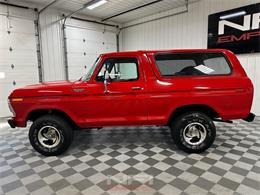 1978 Ford Bronco (CC-2085435) for sale in North East, Pennsylvania