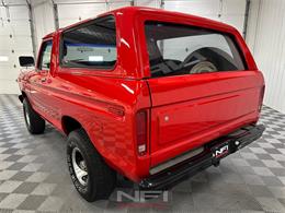 1978 Ford Bronco (CC-2085435) for sale in North East, Pennsylvania