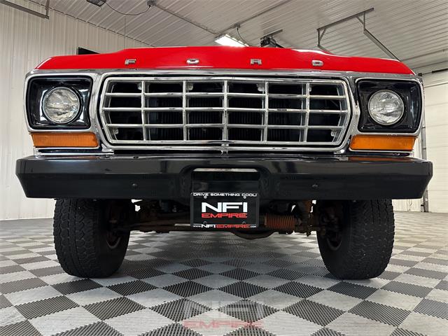 1978 Ford Bronco (CC-2085435) for sale in North East, Pennsylvania