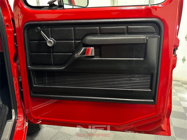 1978 Ford Bronco (CC-2085435) for sale in North East, Pennsylvania