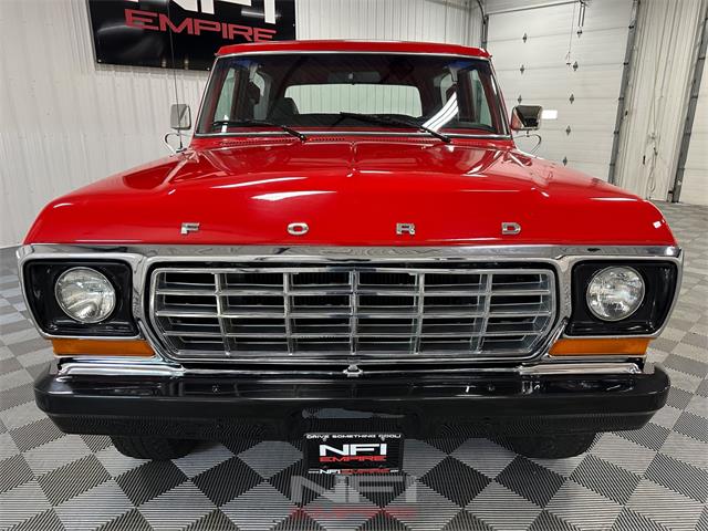 1978 Ford Bronco (CC-2085435) for sale in North East, Pennsylvania