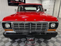 1978 Ford Bronco (CC-2085435) for sale in North East, Pennsylvania