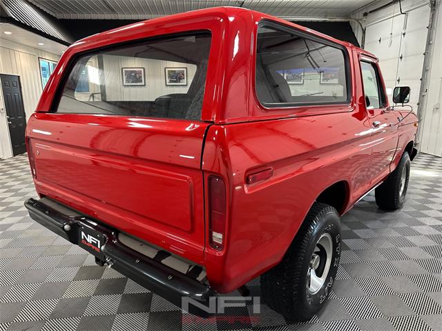 1978 Ford Bronco (CC-2085435) for sale in North East, Pennsylvania