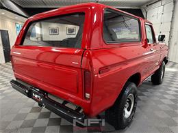 1978 Ford Bronco (CC-2085435) for sale in North East, Pennsylvania