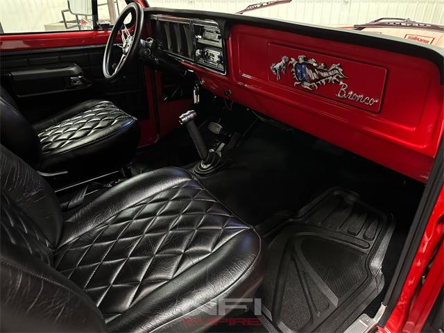 1978 Ford Bronco (CC-2085435) for sale in North East, Pennsylvania