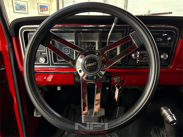 1978 Ford Bronco (CC-2085435) for sale in North East, Pennsylvania