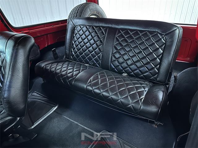 1978 Ford Bronco (CC-2085435) for sale in North East, Pennsylvania