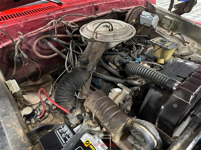 1978 Ford Bronco (CC-2085435) for sale in North East, Pennsylvania