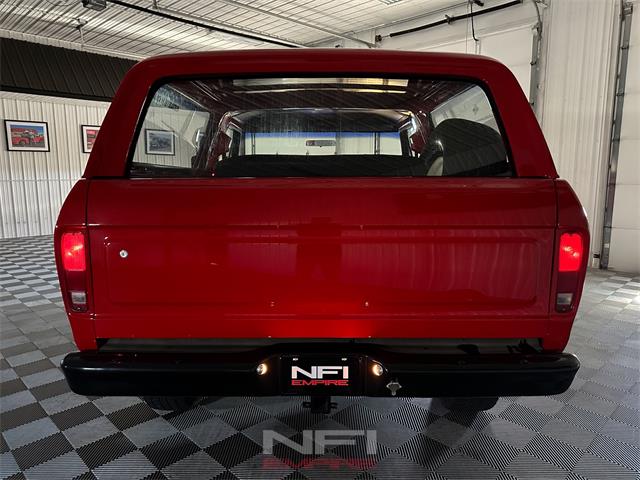 1978 Ford Bronco (CC-2085435) for sale in North East, Pennsylvania