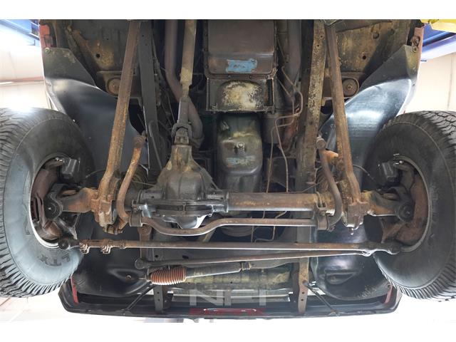 1978 Ford Bronco (CC-2085435) for sale in North East, Pennsylvania