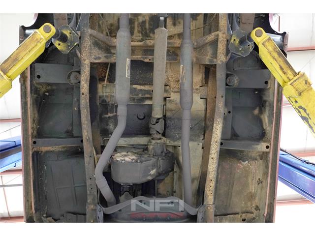 1978 Ford Bronco (CC-2085435) for sale in North East, Pennsylvania
