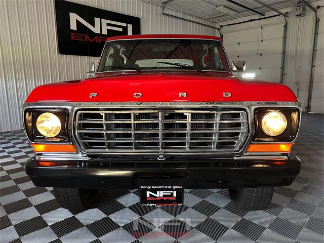 1978 Ford Bronco (CC-2085435) for sale in North East, Pennsylvania