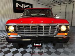 1978 Ford Bronco (CC-2085435) for sale in North East, Pennsylvania