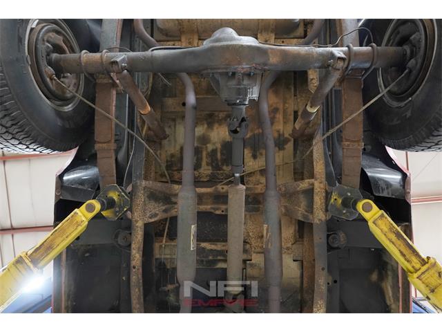 1978 Ford Bronco (CC-2085435) for sale in North East, Pennsylvania