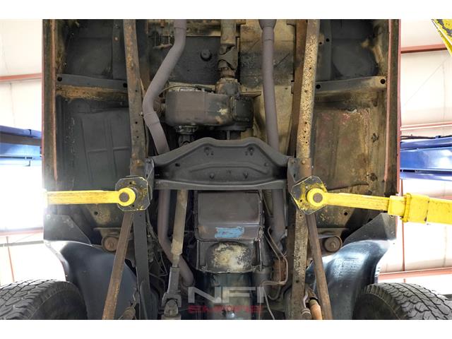 1978 Ford Bronco (CC-2085435) for sale in North East, Pennsylvania