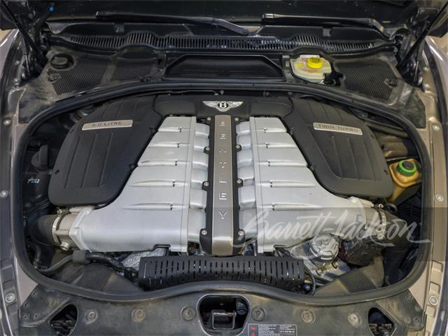 2008 Bentley Continental GTC (CC-2085436) for sale in Columbus, Ohio
