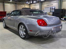 2008 Bentley Continental GTC (CC-2085436) for sale in Columbus, Ohio