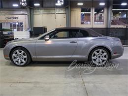2008 Bentley Continental GTC (CC-2085436) for sale in Columbus, Ohio