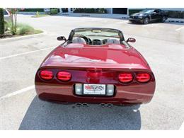 2003 Chevrolet Corvette (CC-2085437) for sale in Sarasota, Florida