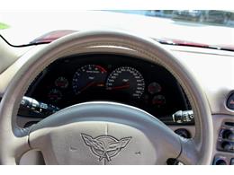 2003 Chevrolet Corvette (CC-2085437) for sale in Sarasota, Florida