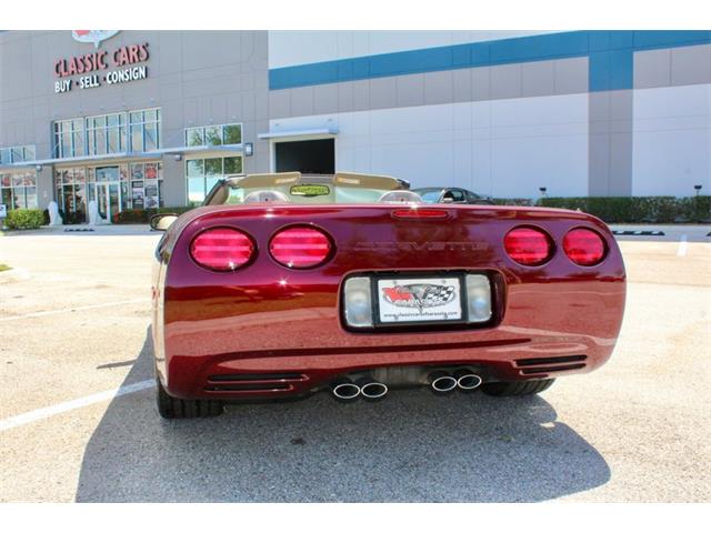 2003 Chevrolet Corvette (CC-2085437) for sale in Sarasota, Florida