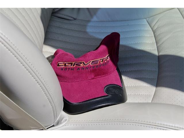 2003 Chevrolet Corvette (CC-2085437) for sale in Sarasota, Florida