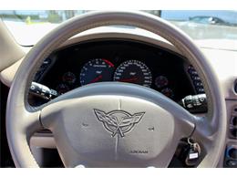 2003 Chevrolet Corvette (CC-2085437) for sale in Sarasota, Florida